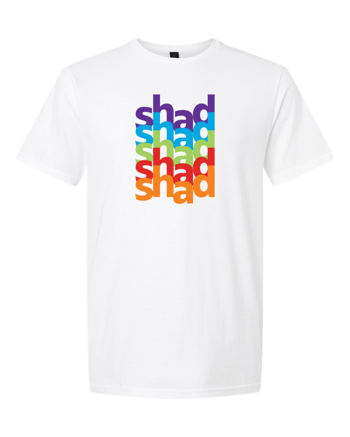 Shad Spectrum Shirt