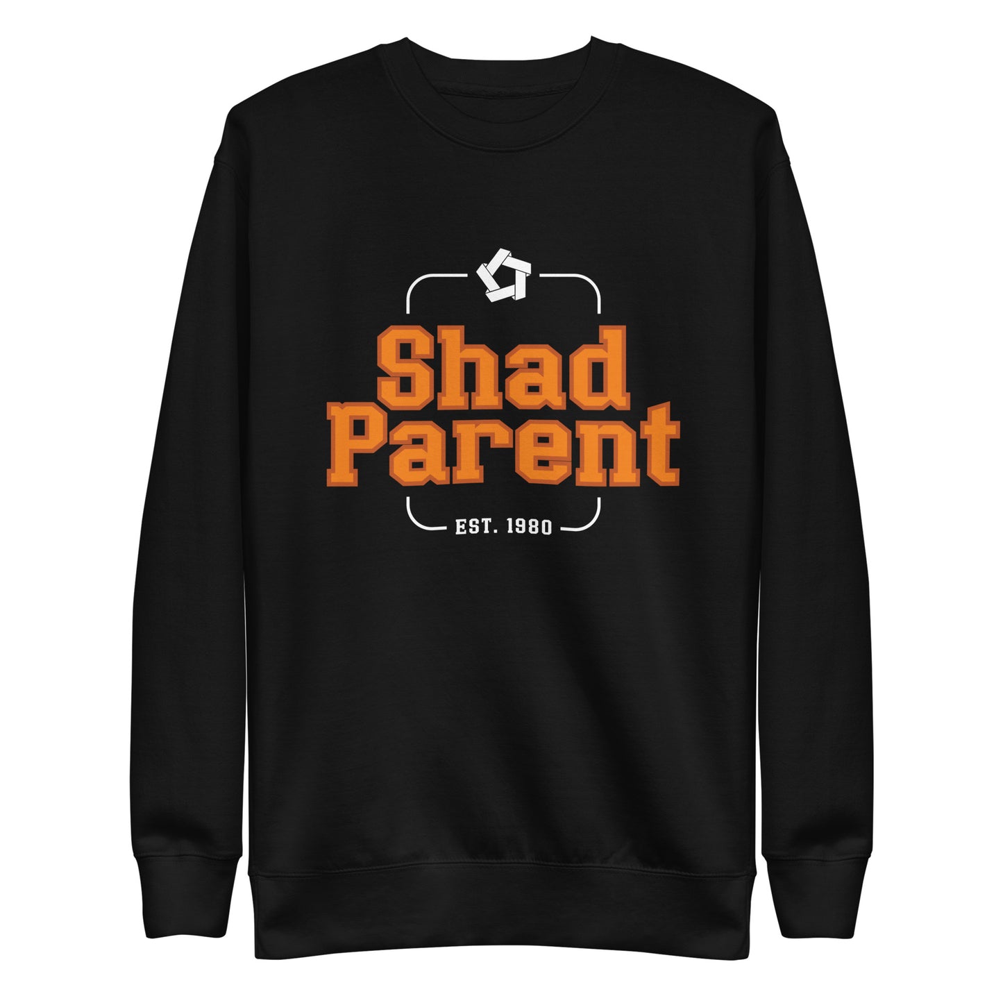 Unisex Premium Shad Parent Sweatshirt