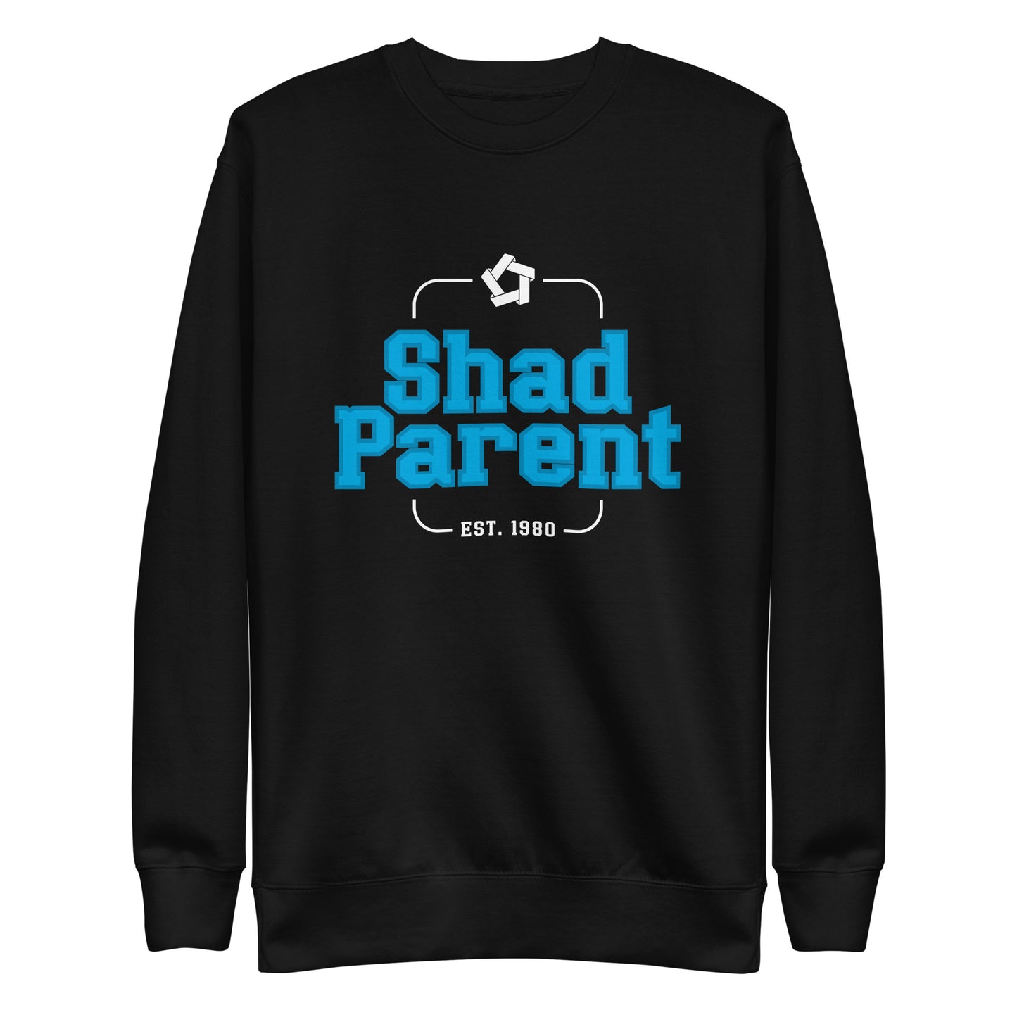 Unisex Premium  Shad Parent Sweatshirt