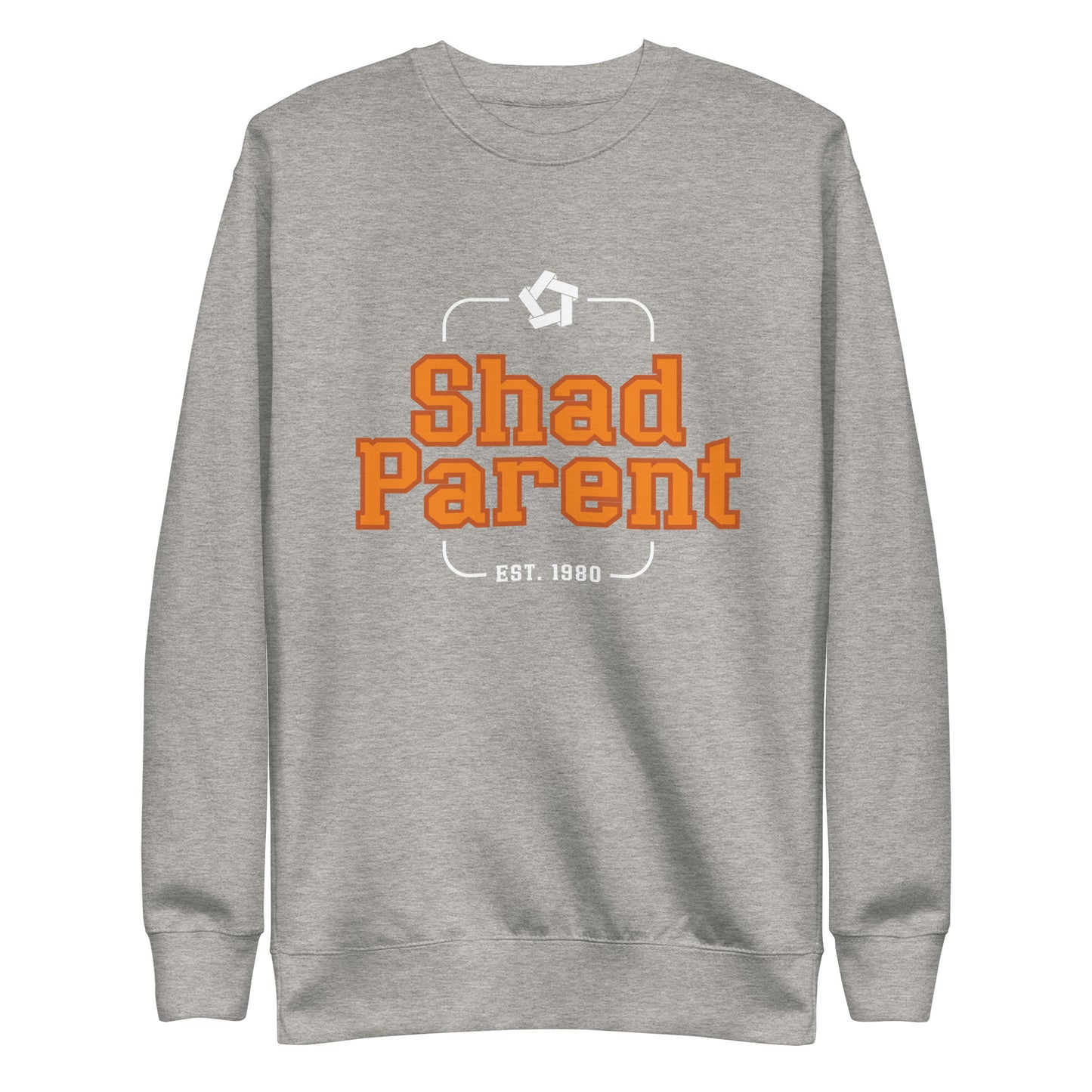 Unisex Premium Shad Parent Sweatshirt