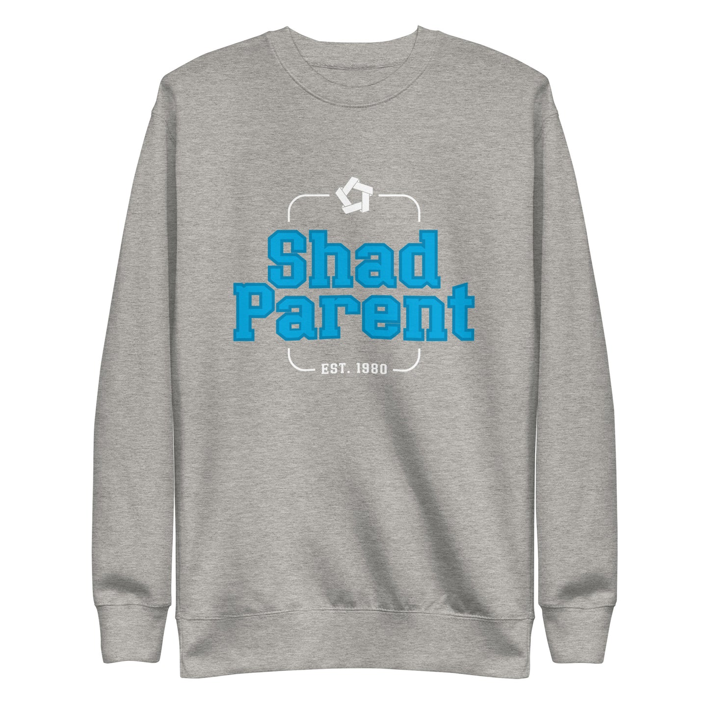 Unisex Premium Shad Parent Sweatshirt