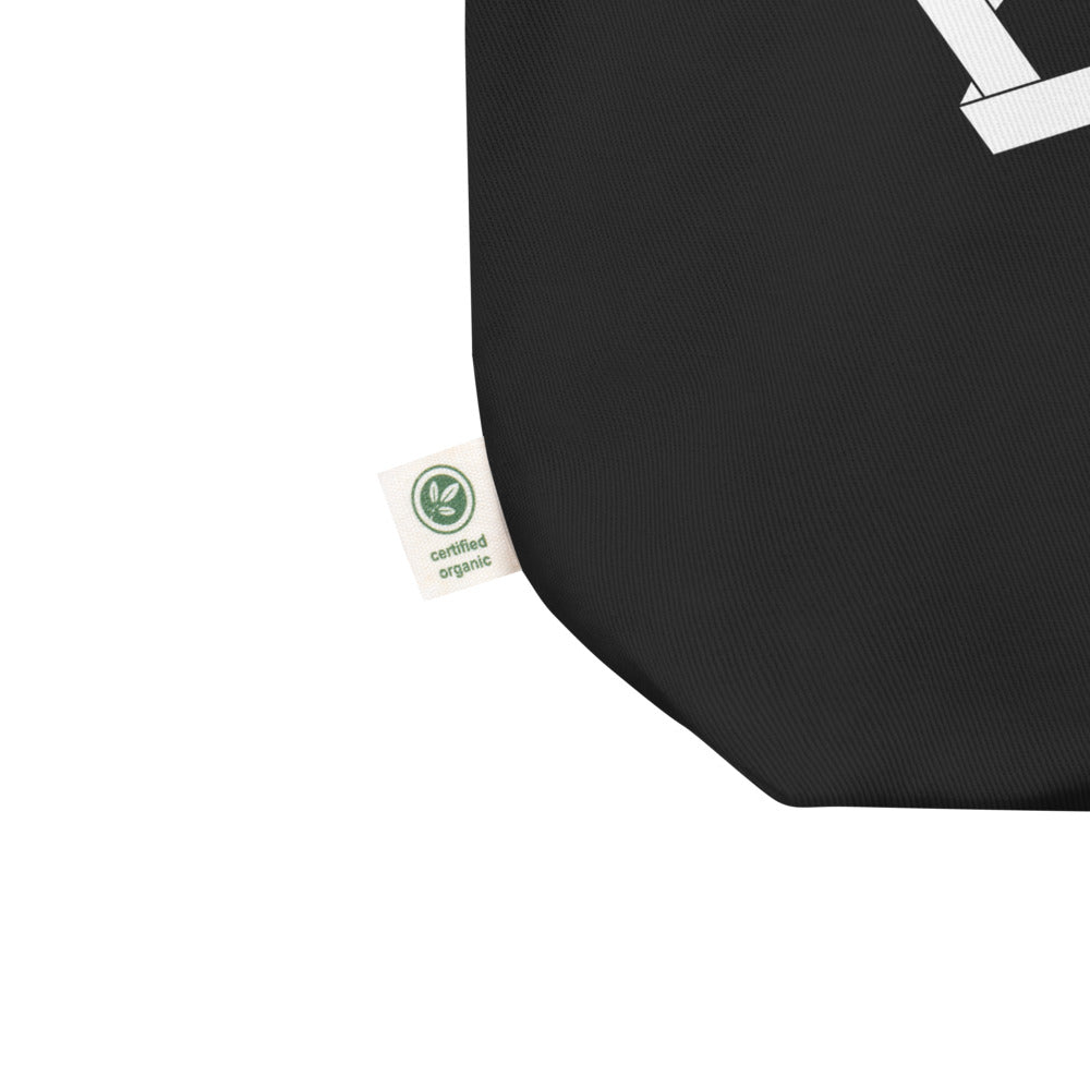 Contrast Eco Tote