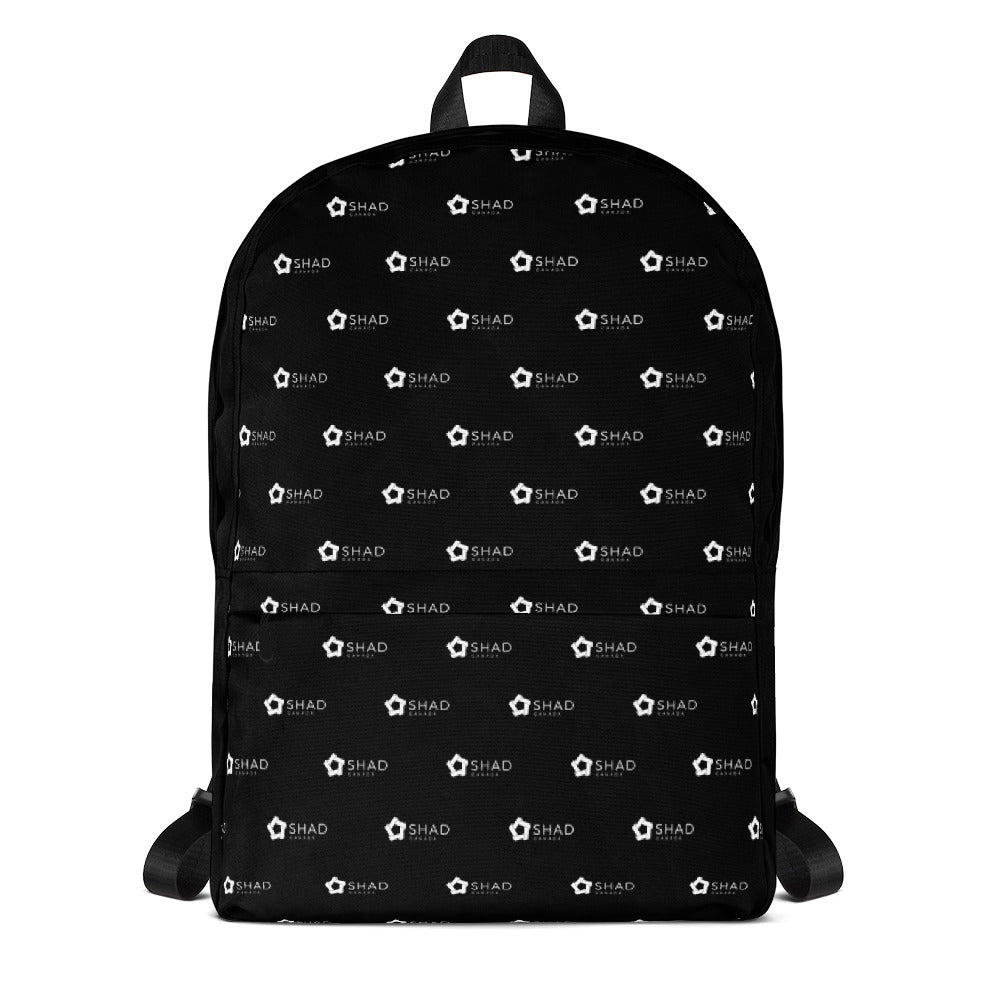 Iterate Backpack