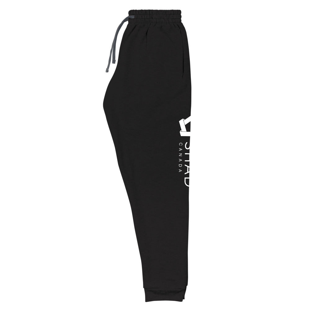 Contrast Unisex Joggers