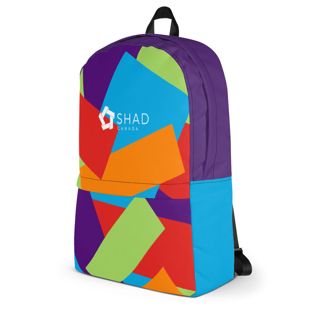 Prototype Backpack