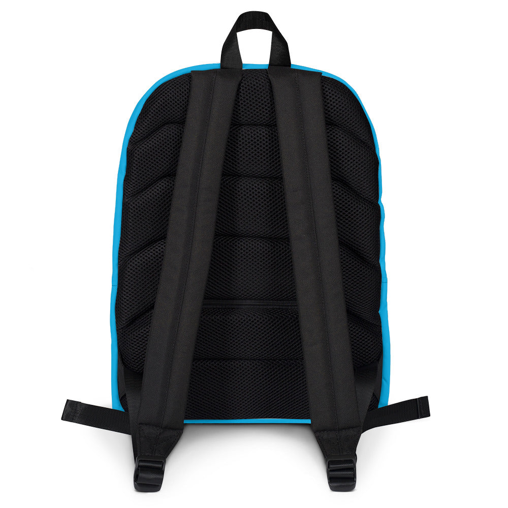 Ideate Backpack (Blue)