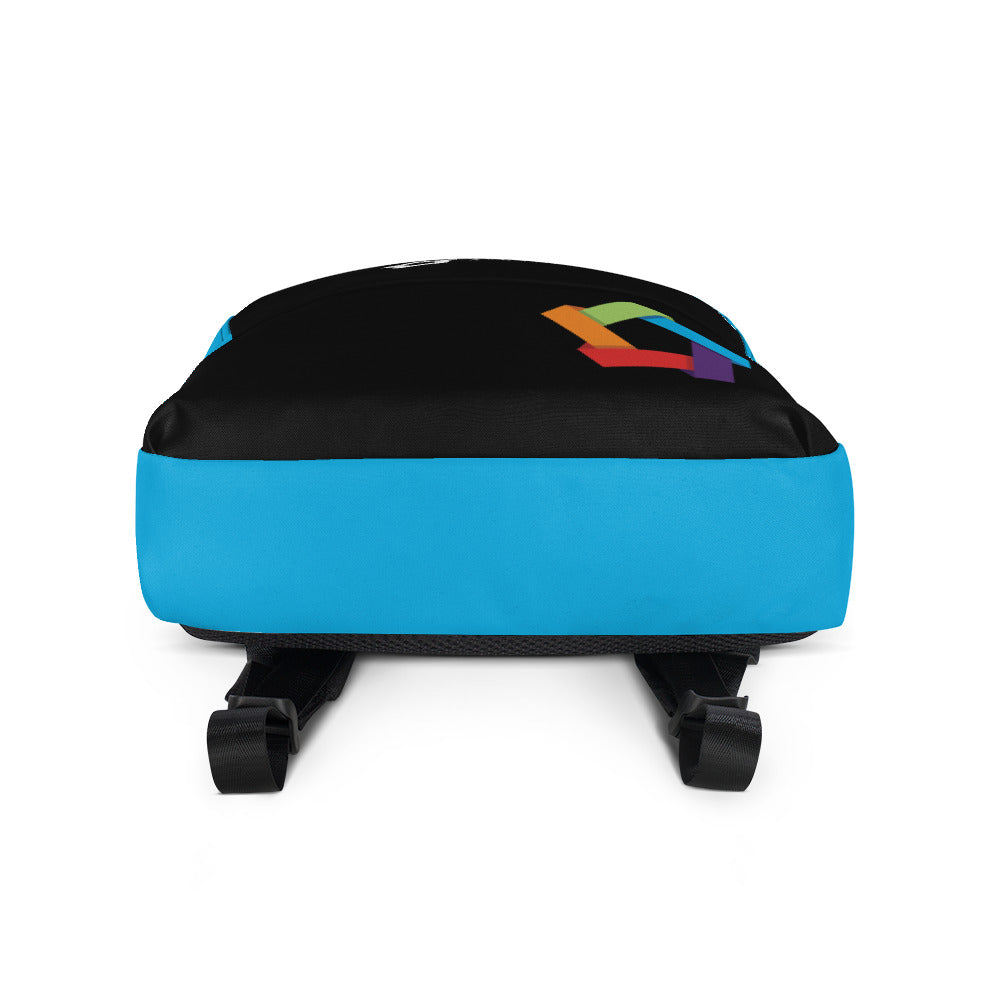Ideate Backpack (Blue)