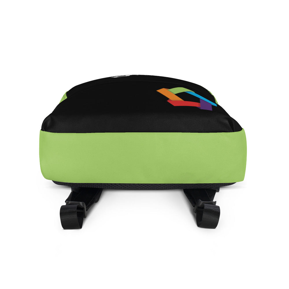 Ideate Backpack (Green)