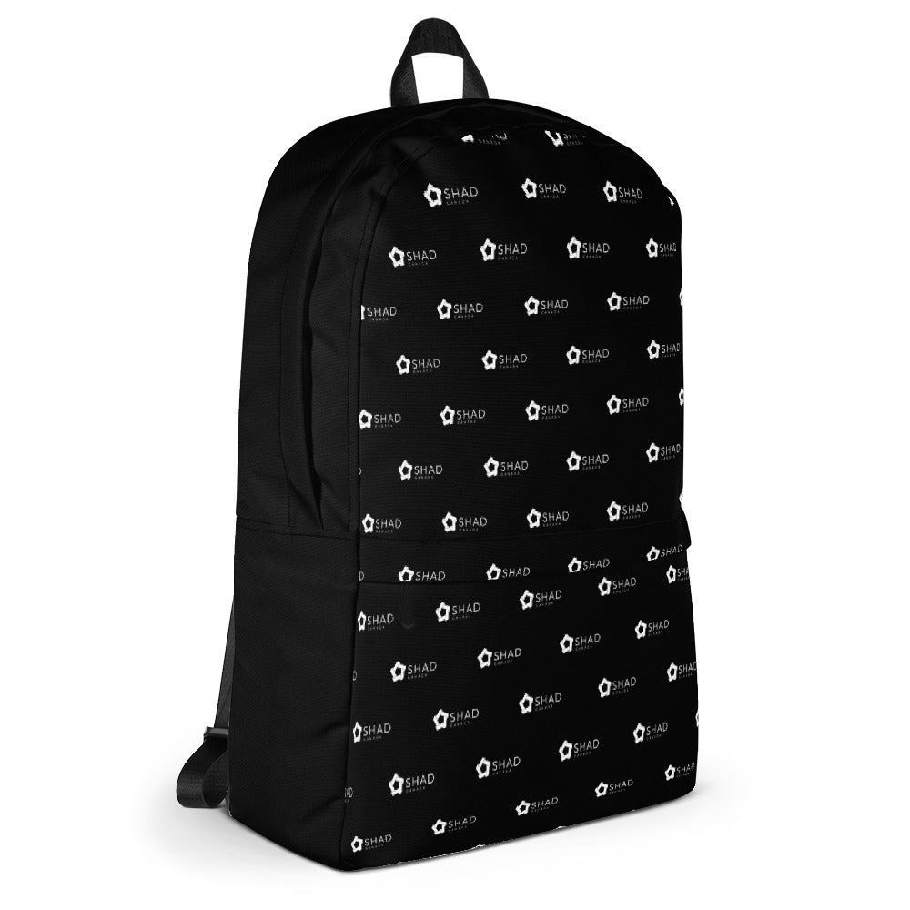 Iterate Backpack