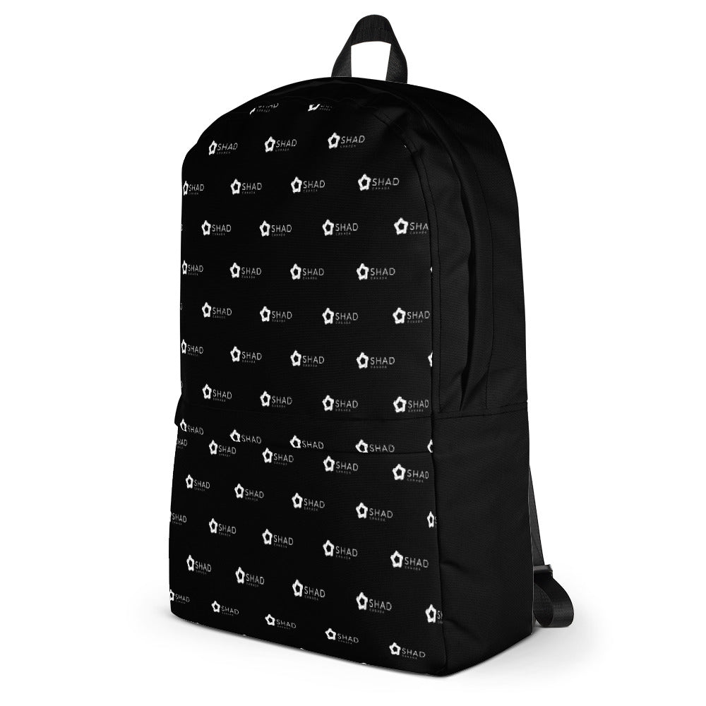 Iterate Backpack