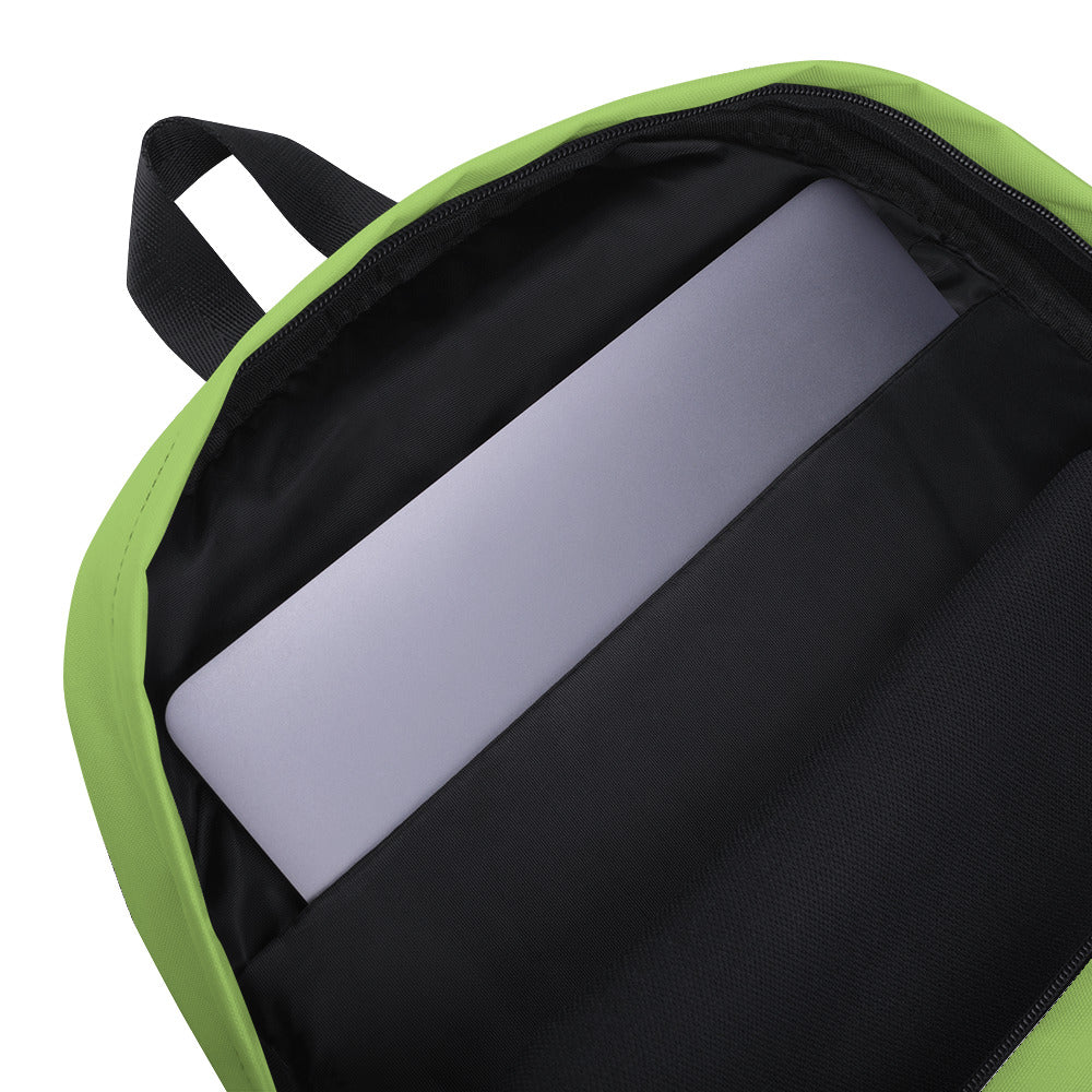 Ideate Backpack (Green)