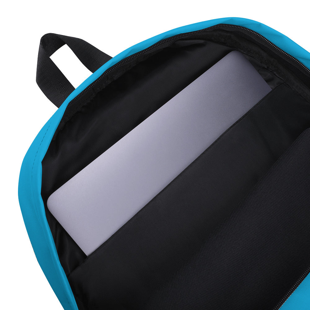 Ideate Backpack (Blue)