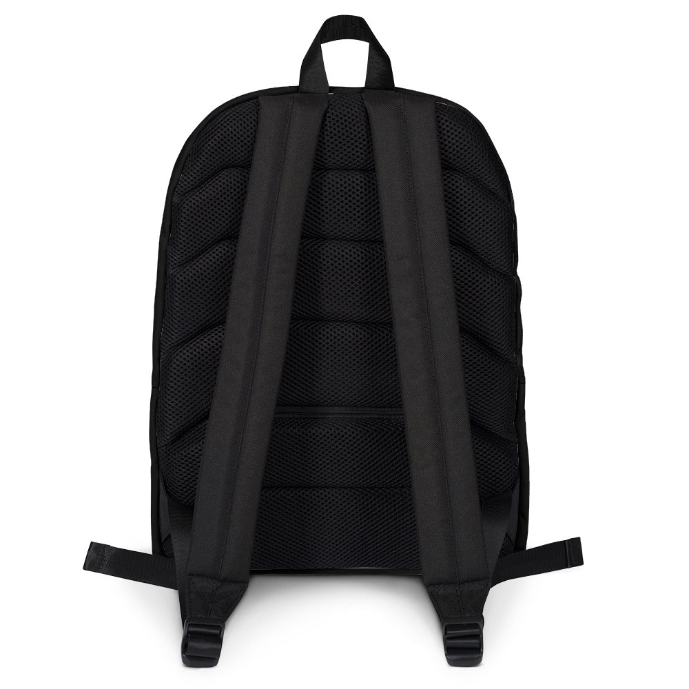 Iterate Backpack