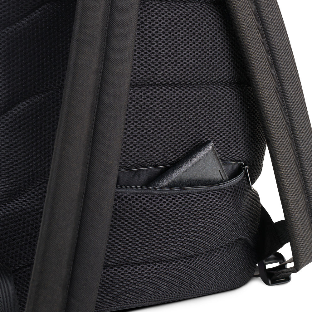 Ideate Backpack (Green)