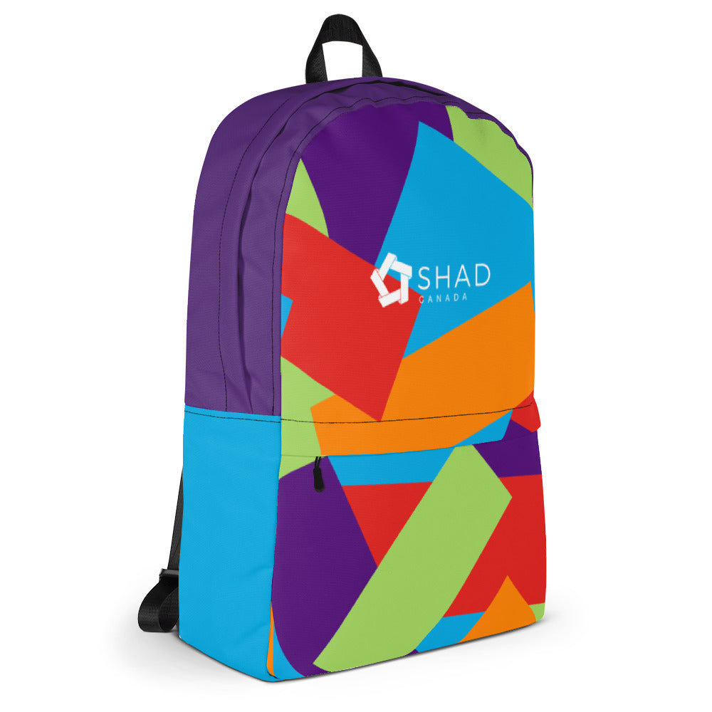 Prototype Backpack