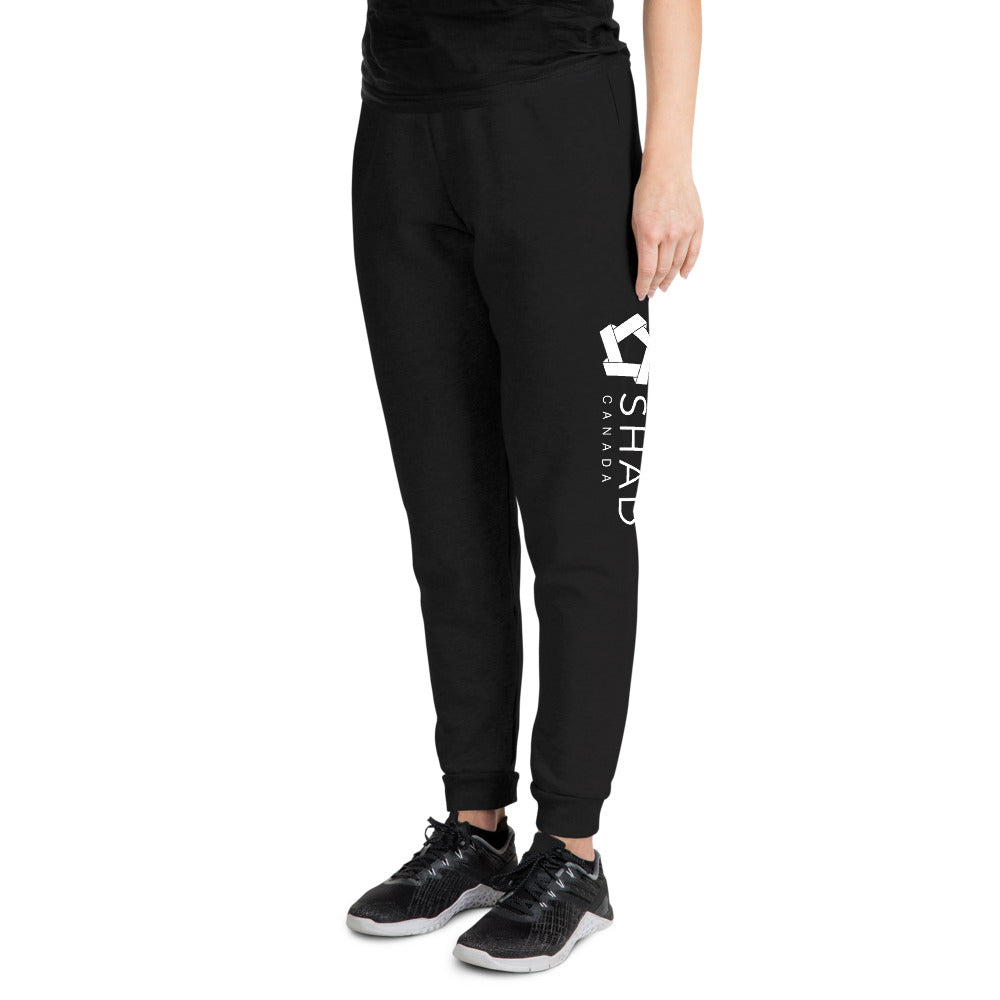 Contrast Unisex Joggers