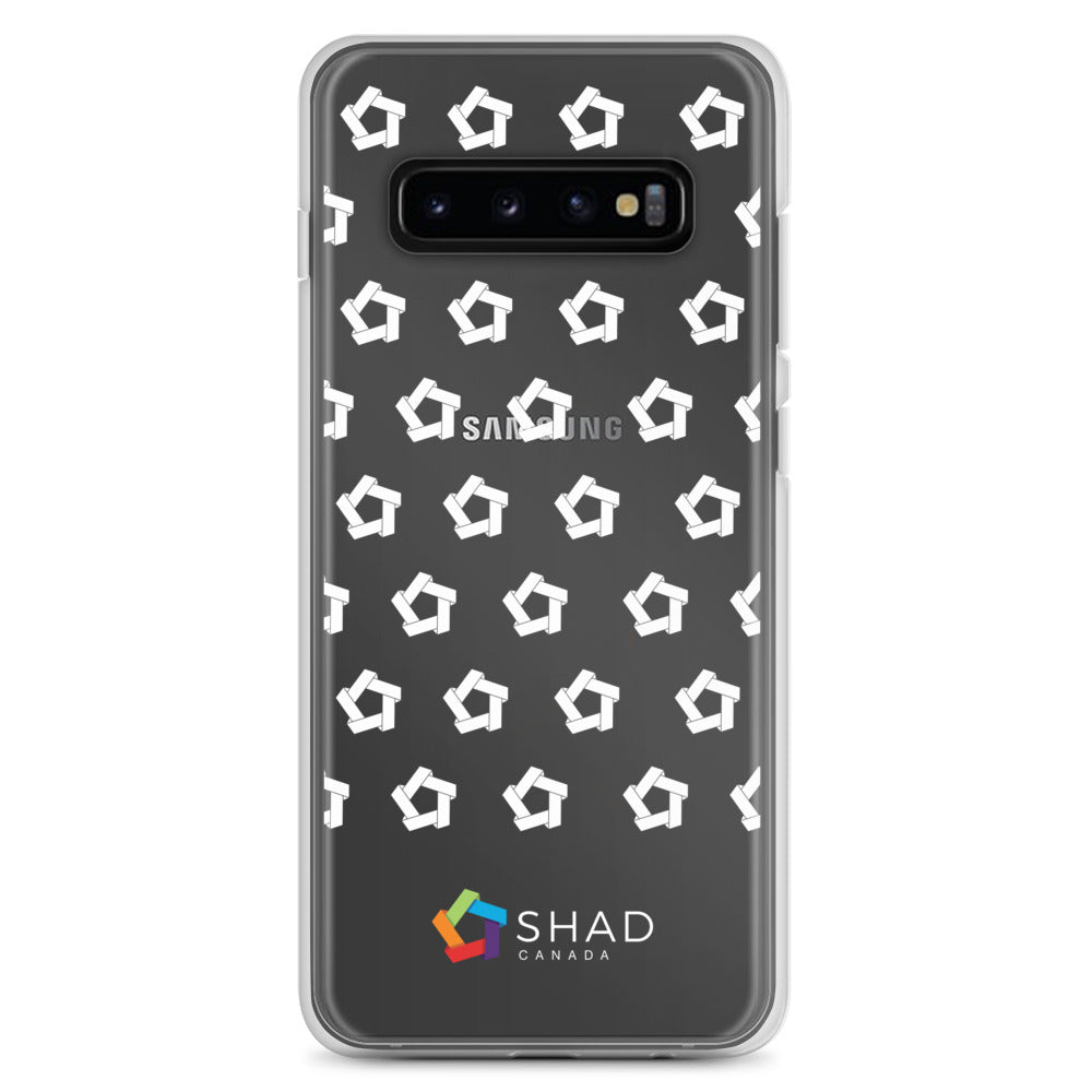 Iterate Samsung Case