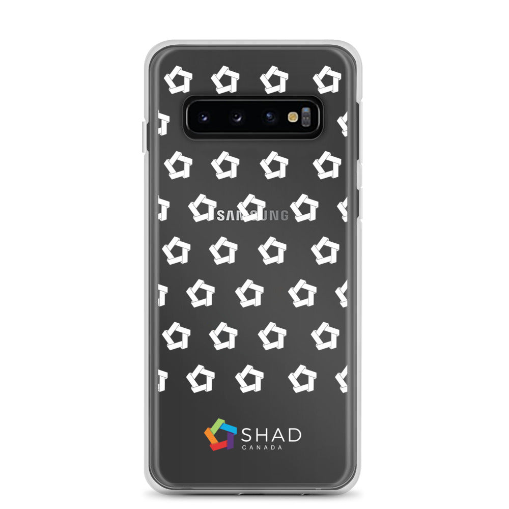 Iterate Samsung Case