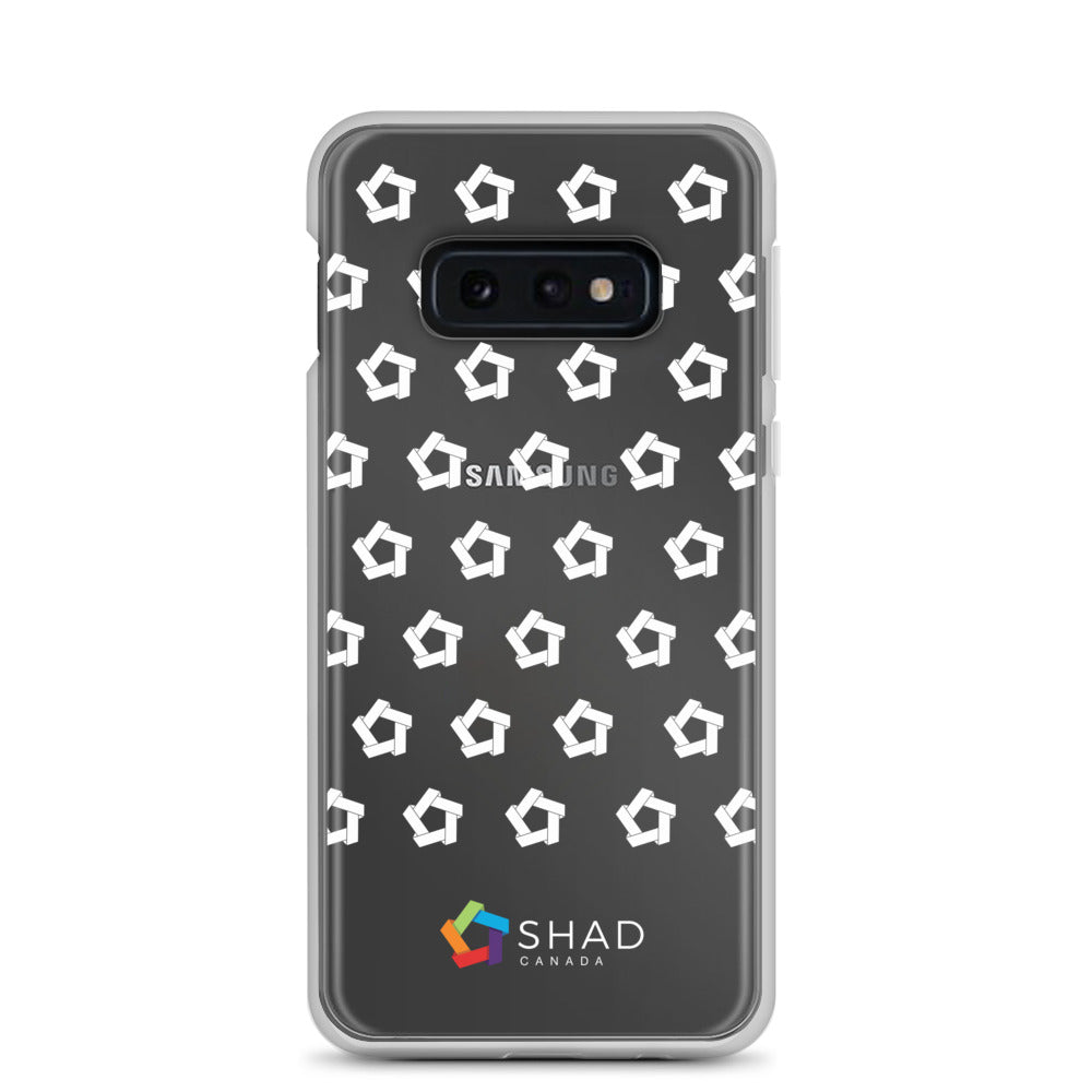 Iterate Samsung Case