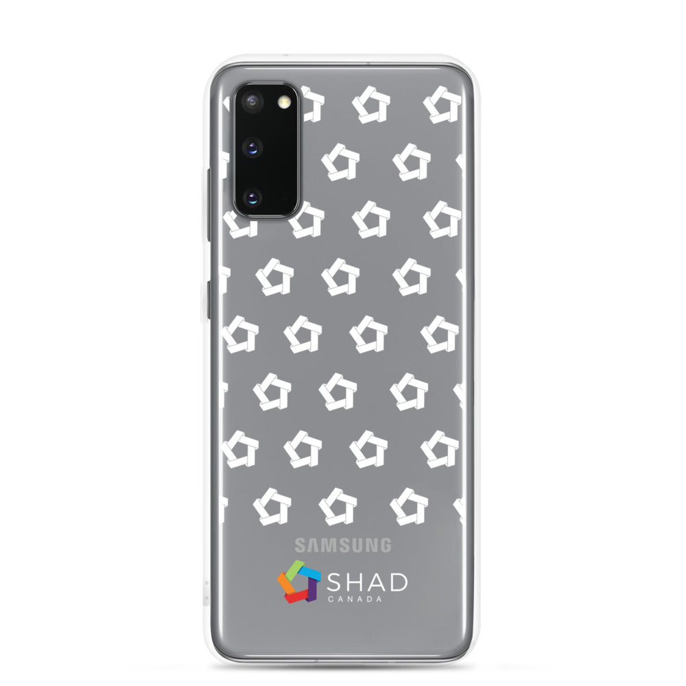 Iterate Samsung Case