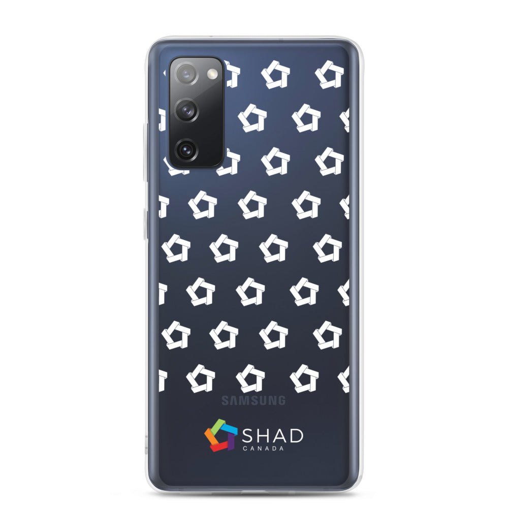 Iterate Samsung Case
