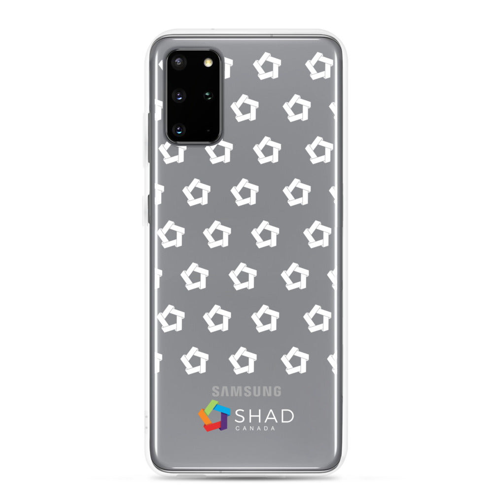 Iterate Samsung Case
