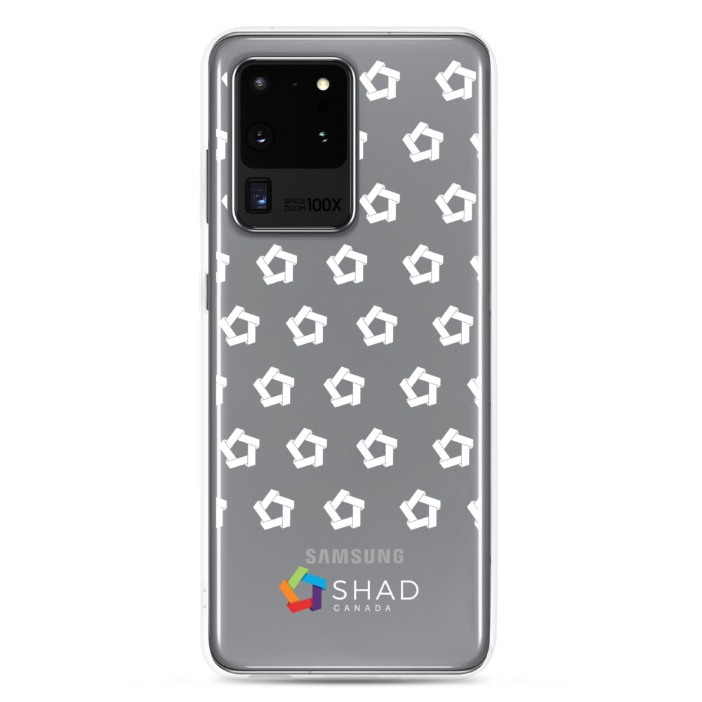 Iterate Samsung Case