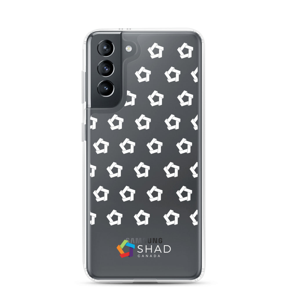 Iterate Samsung Case