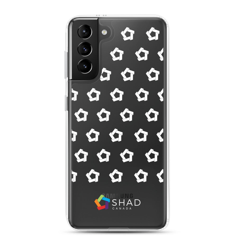 Iterate Samsung Case