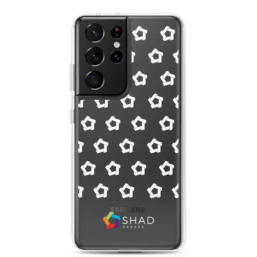 Iterate Samsung Case