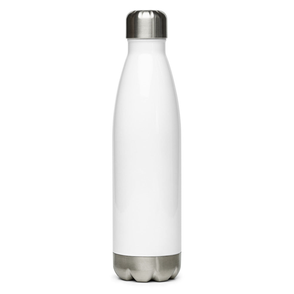 Classic Stainless Steel Water Bottle