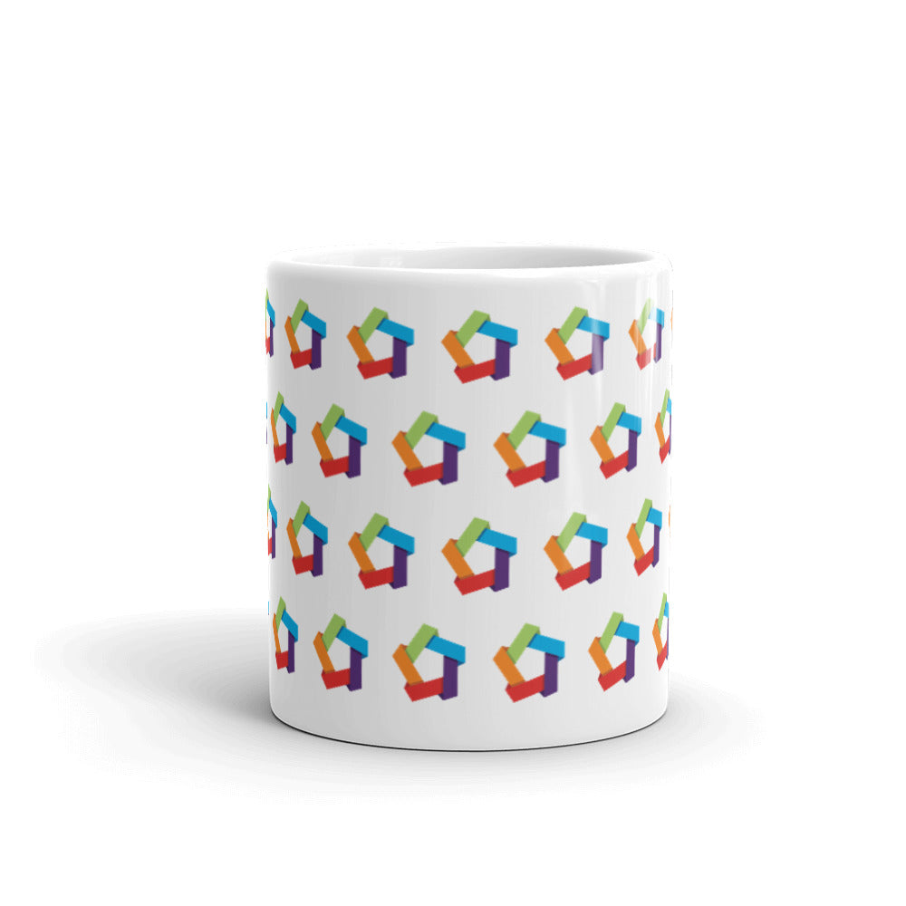 Iterate Mug