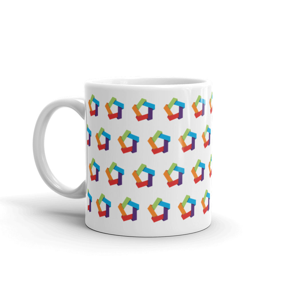 Iterate Mug