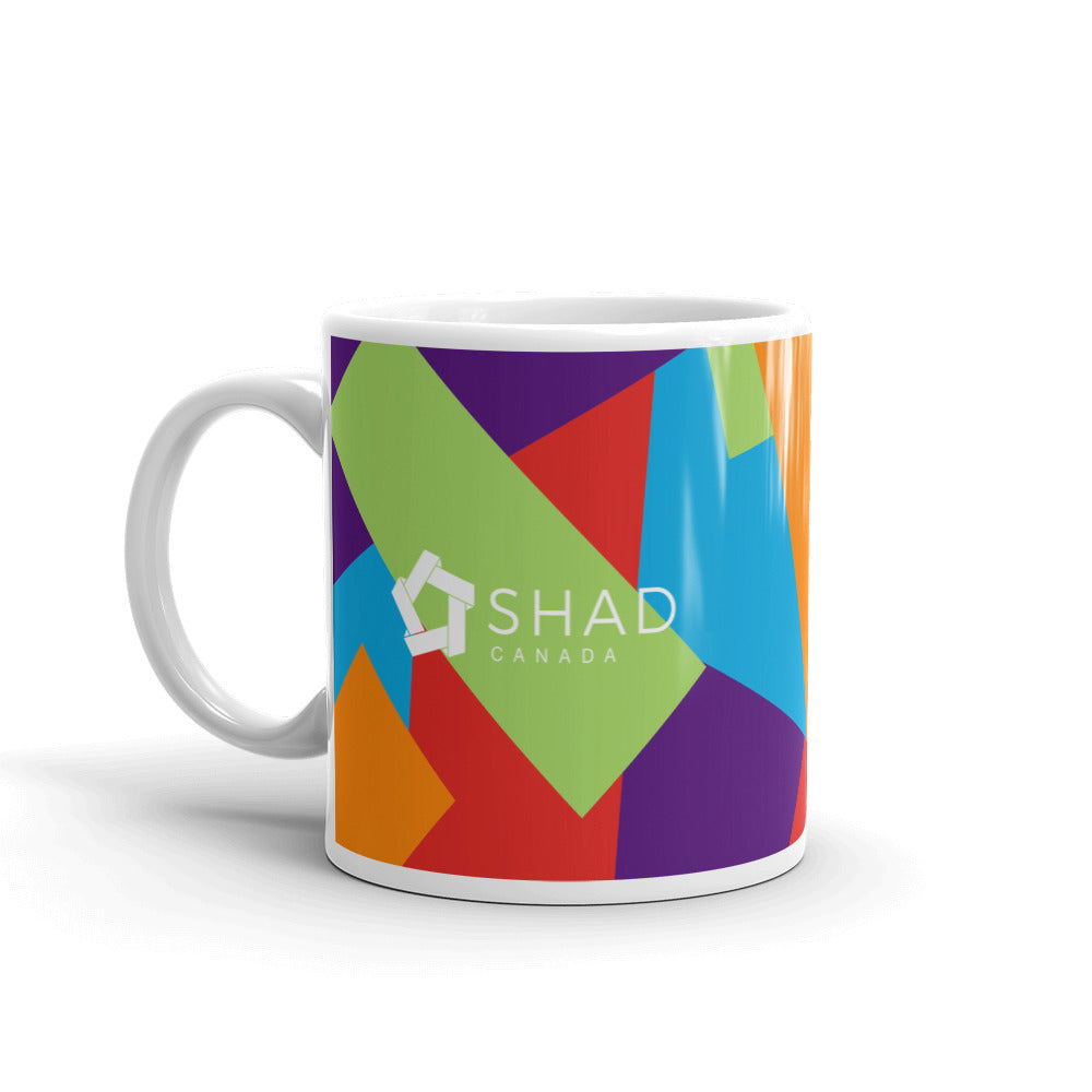 Prototype Mug