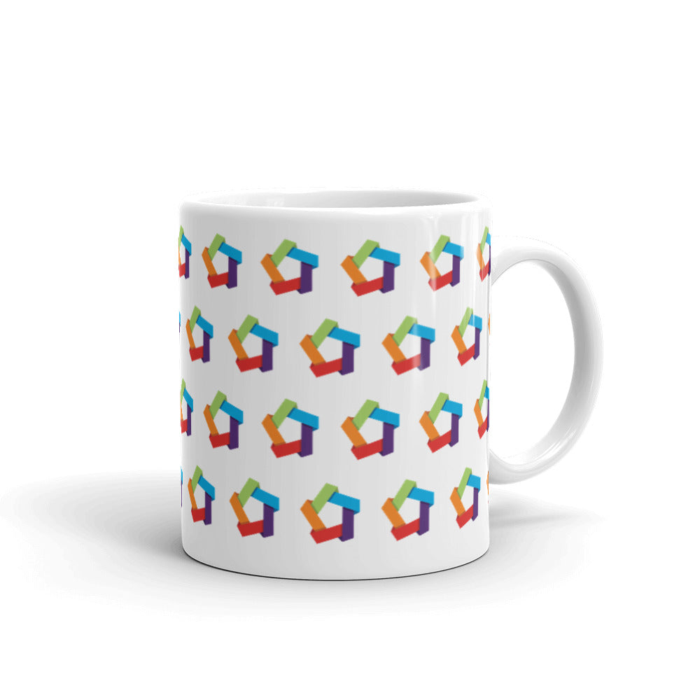 Iterate Mug
