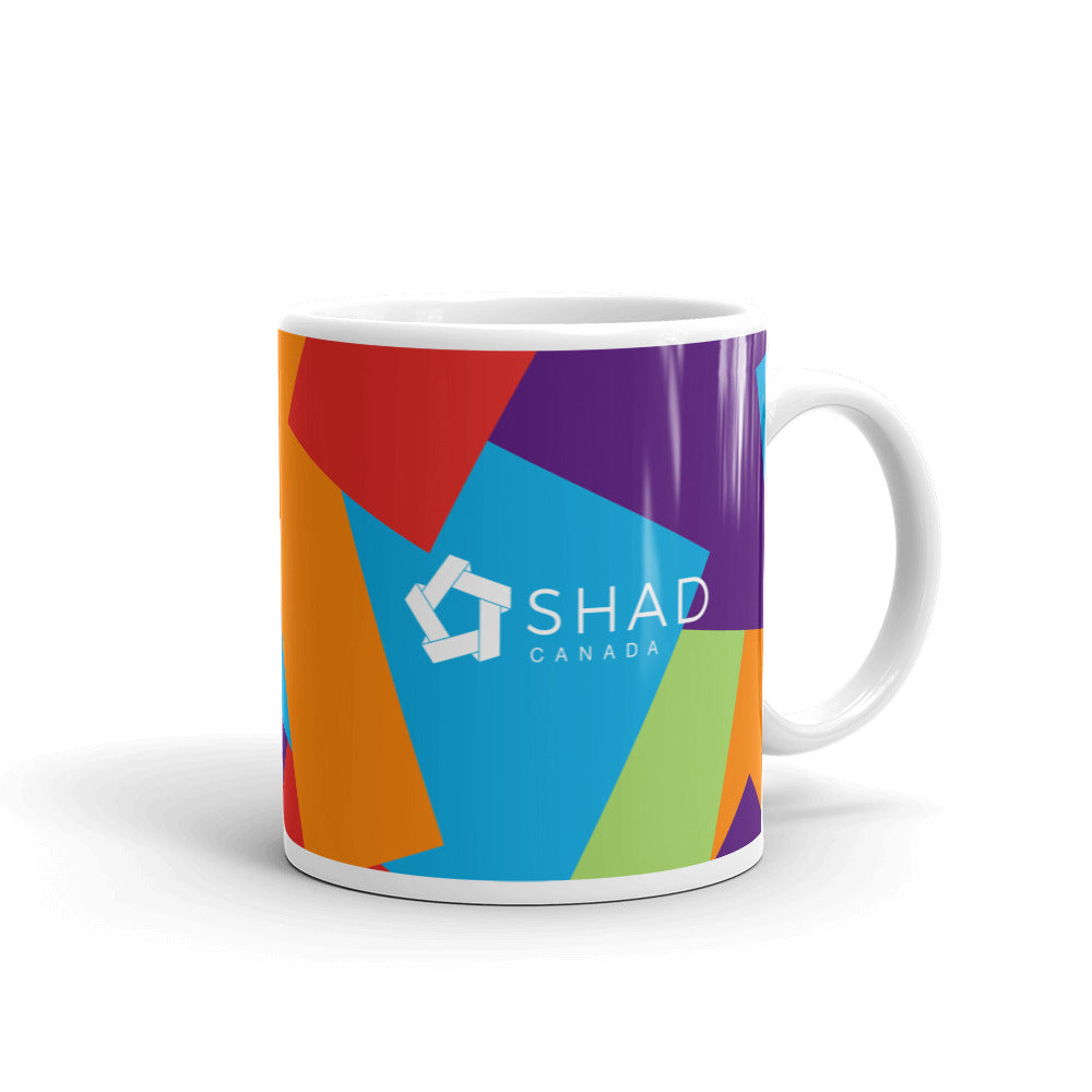 Prototype Mug