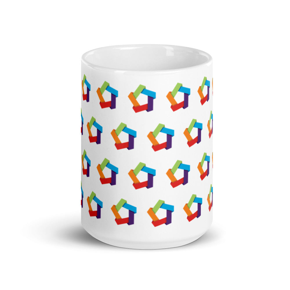 Iterate Mug