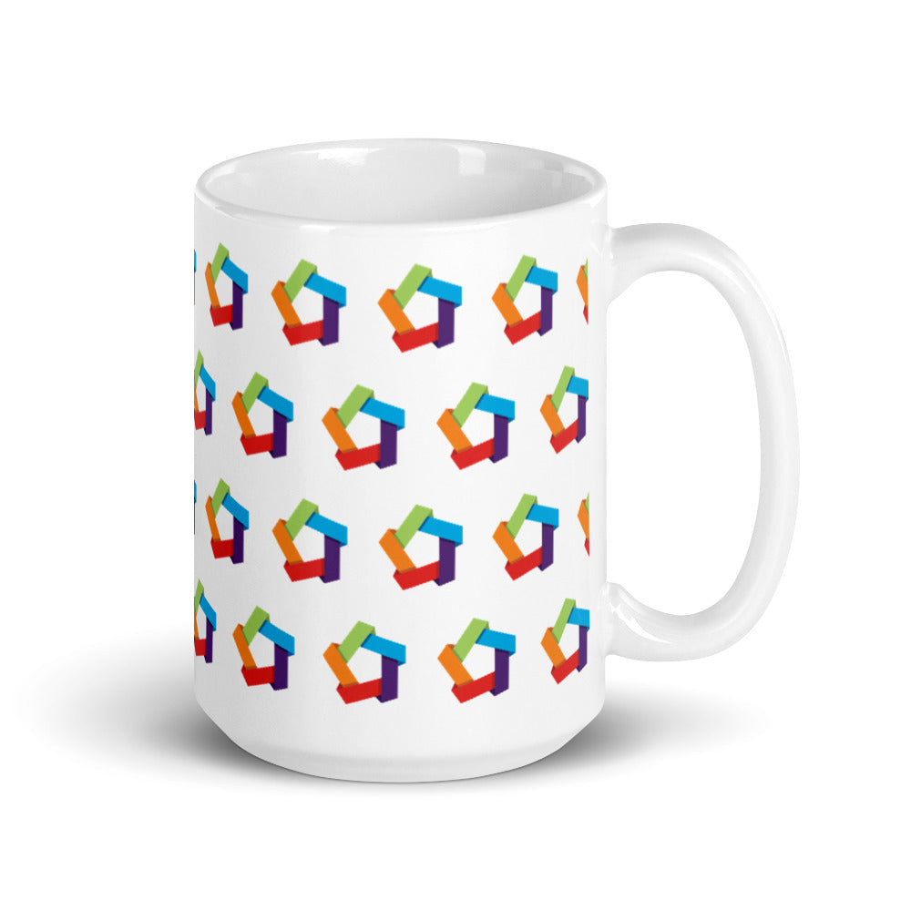Iterate Mug