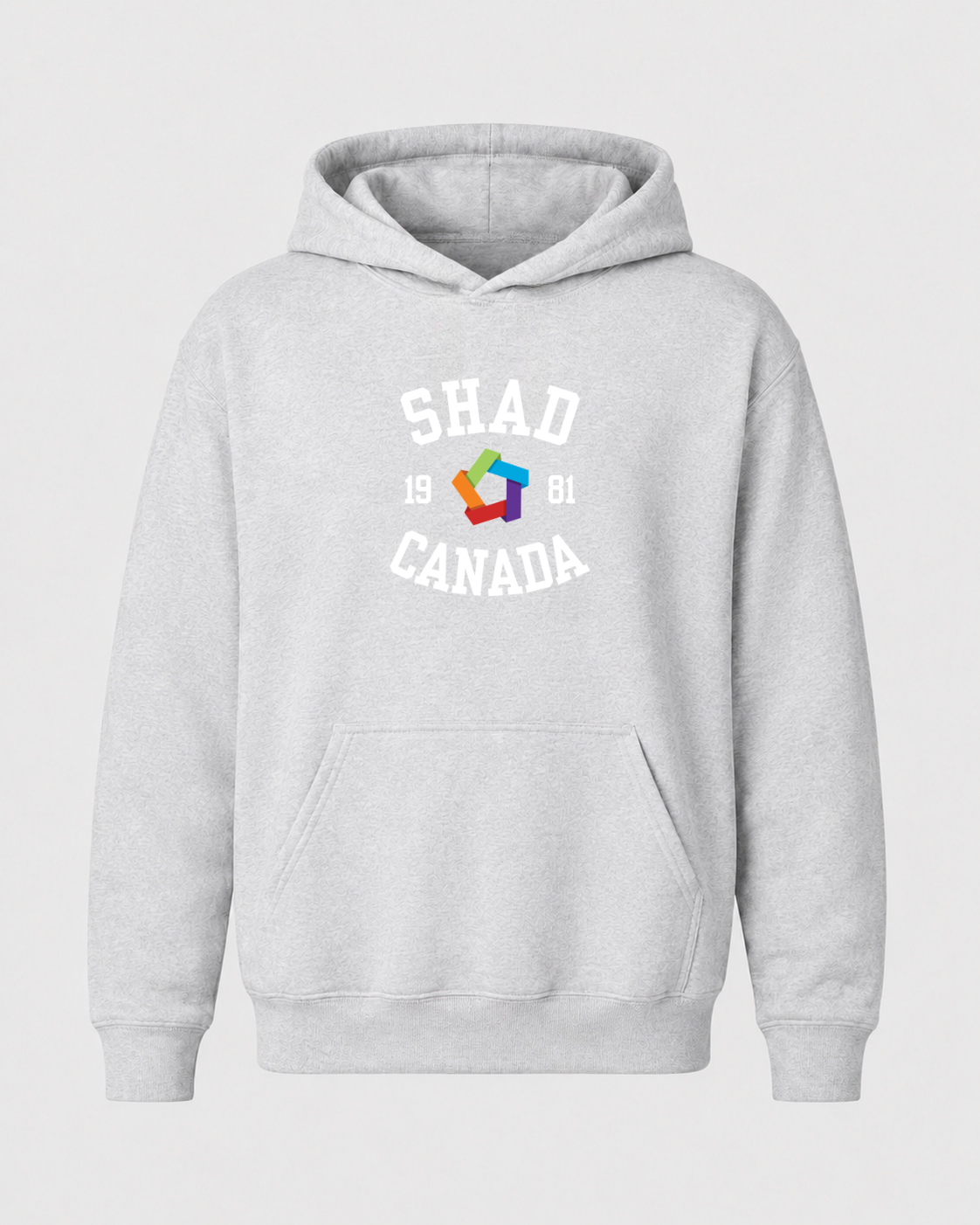 Shad Canada Heritage Hoodie