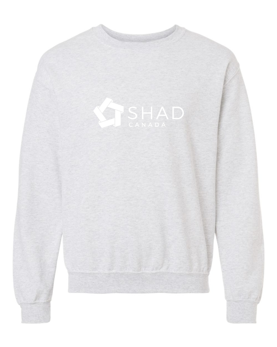 Shad Classic Crewneck Sweatshirt
