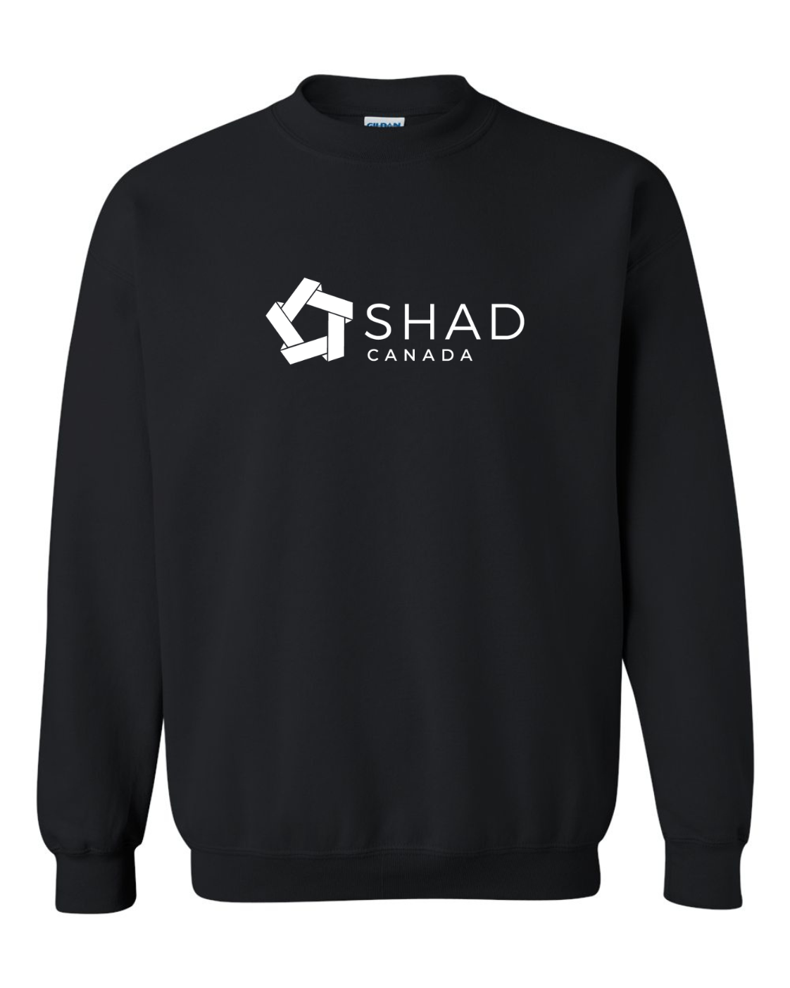 Shad Classic Crewneck Sweatshirt