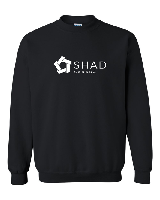 Shad Classic Crewneck Sweatshirt