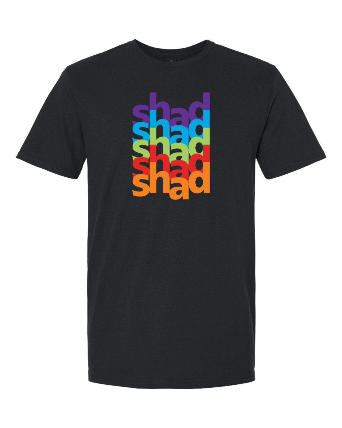 Shad Spectrum Shirt
