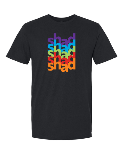 Shad Spectrum Shirt