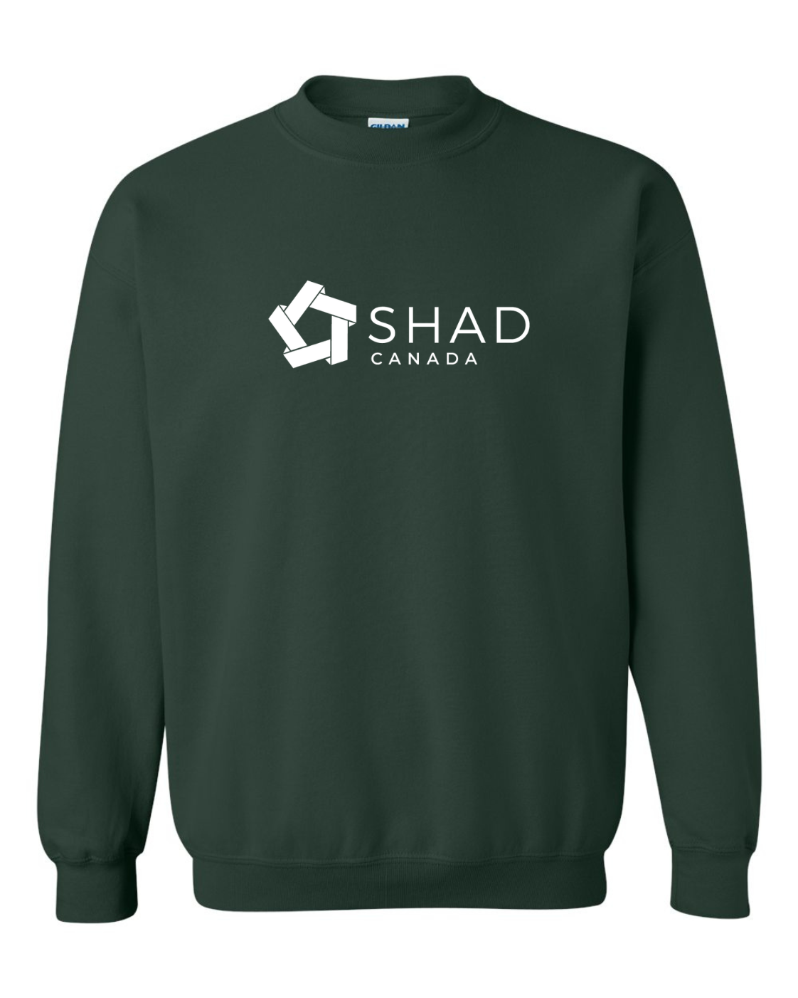 Shad Classic Crewneck Sweatshirt