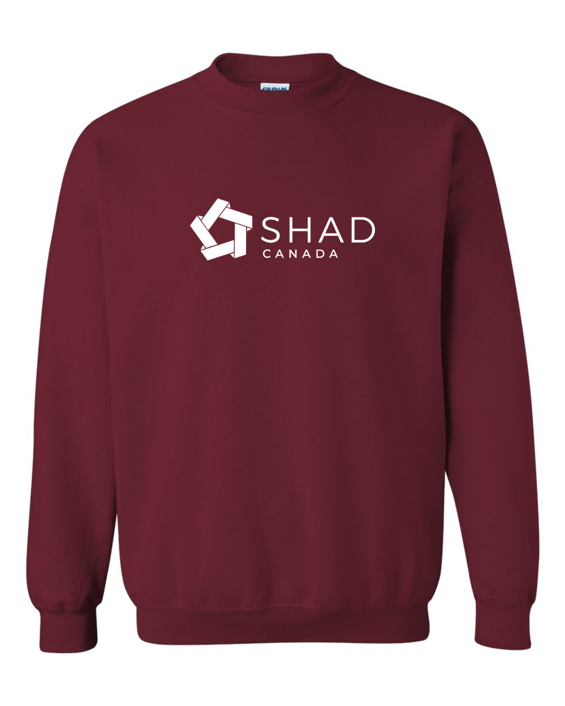 Shad Classic Crewneck Sweatshirt