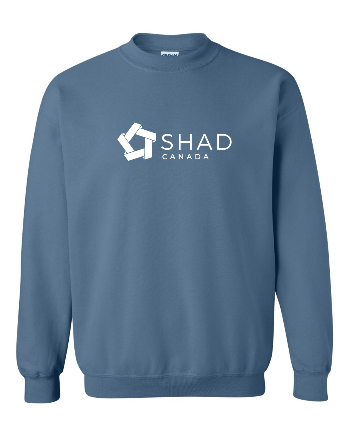 Shad Classic Crewneck Sweatshirt