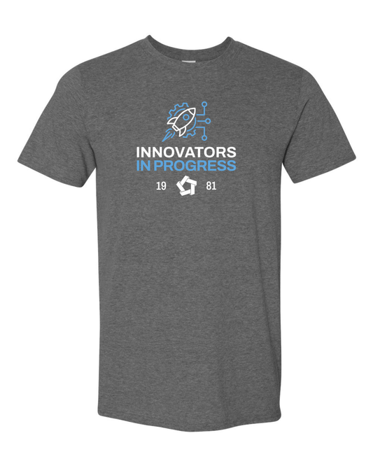 Innovators in Progress Tee