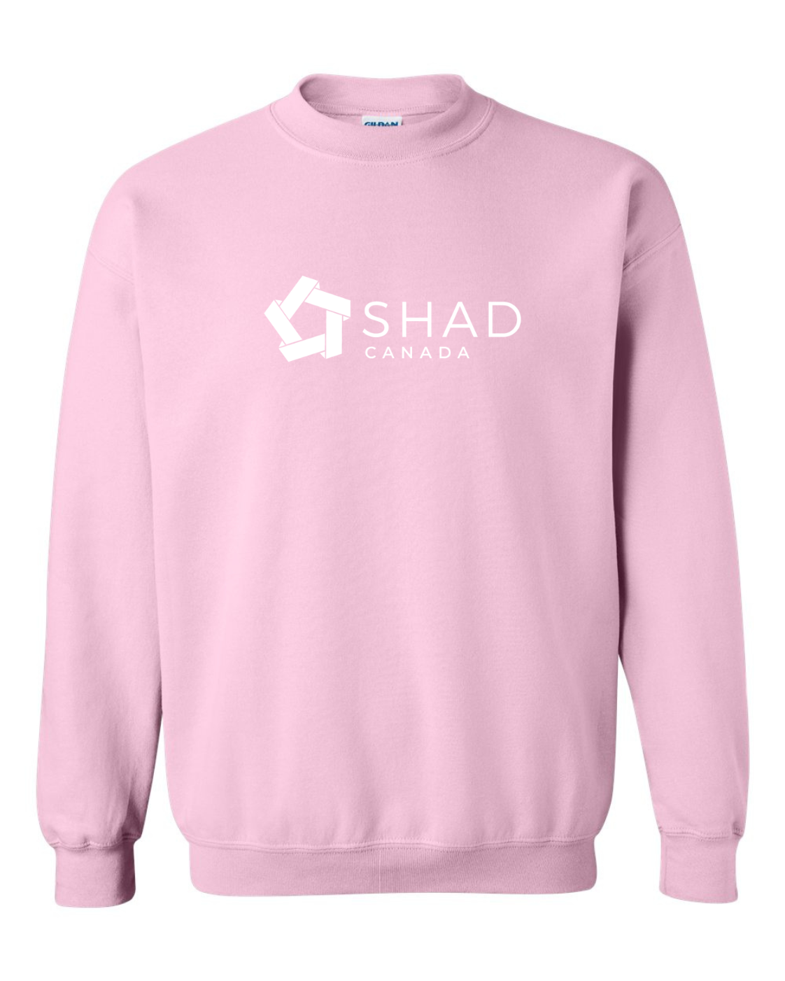 Shad Classic Crewneck Sweatshirt