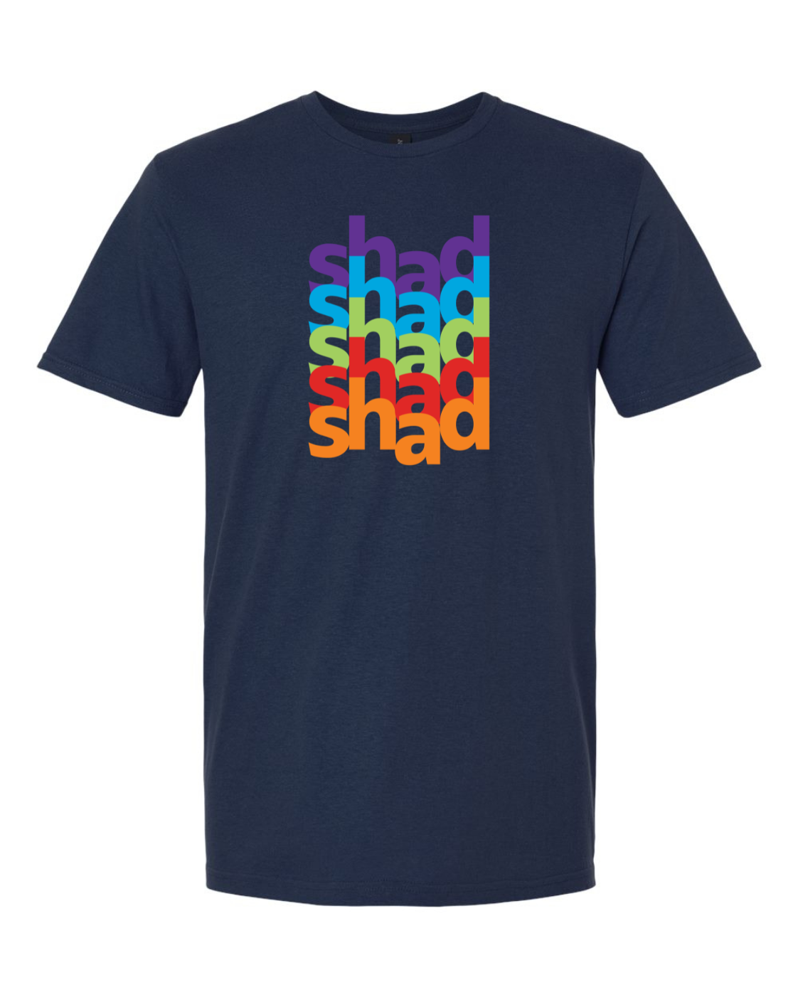 Shad Spectrum Shirt